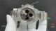 Noob V13 Super Clone Rolex Daytona Square Diamond 40 Watch Gray Black Dial 904l Stainless Steel (2)_th.jpg